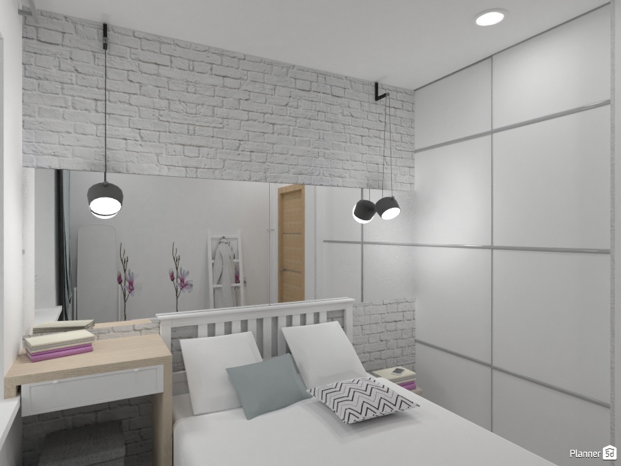 Dizajn Spalni Ideas Para Apartamentos Tatyana Maksimova