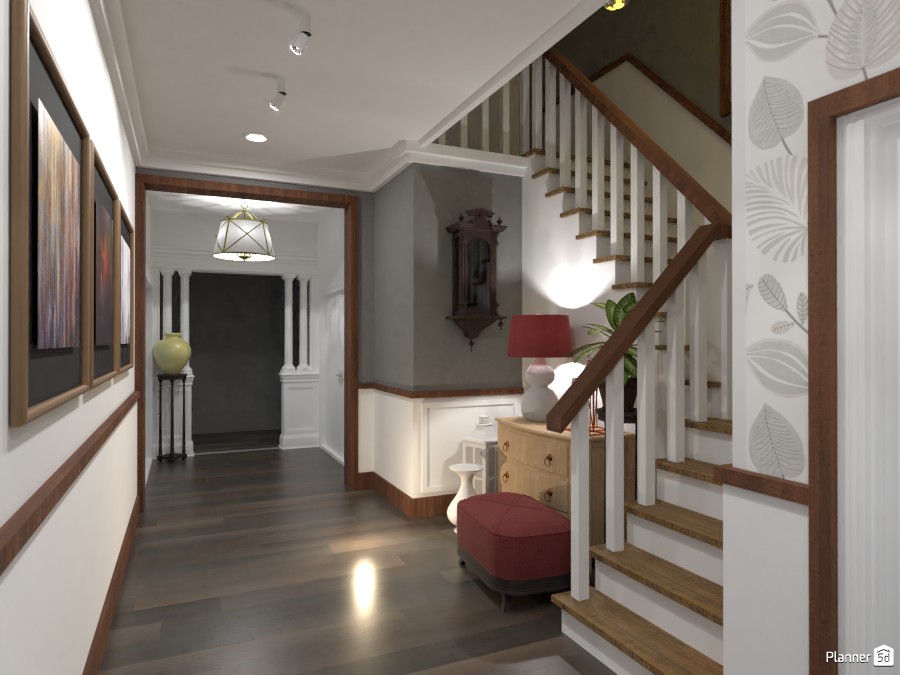 Tudo que você precisa saber sobre modelos de escadas para sua casa - Articles about Apartment 5 by  image