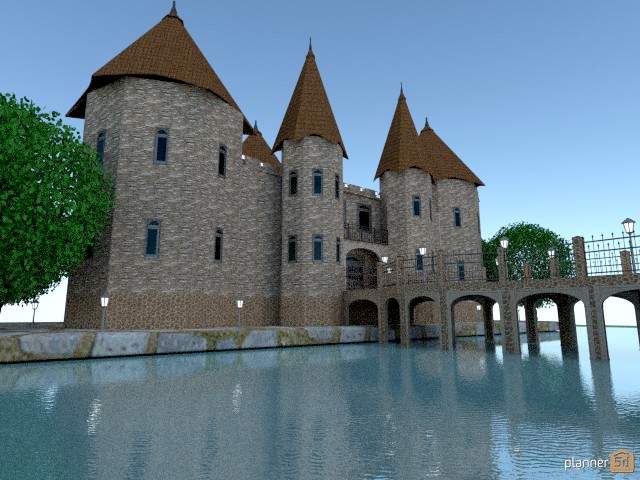 Castle