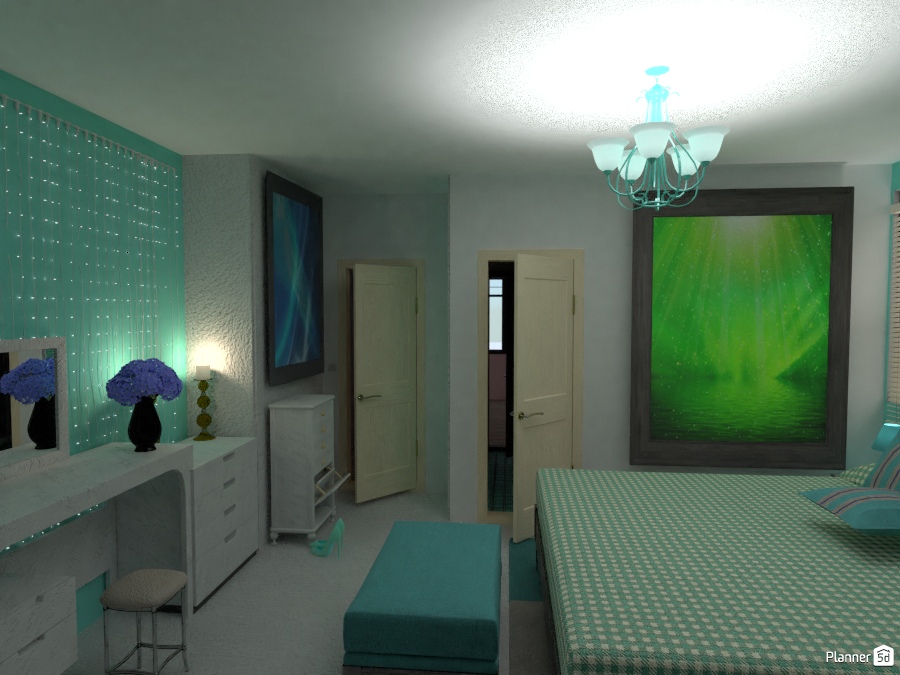 Get Aqua Themed Bedroom Ideas Para Dormitorios Anonymous For iPhone Wallpaper Aqua Themed Bedroom Ideas Para Dormitorios Anonymous HD