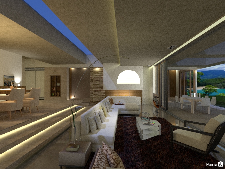 Città Del Capo 2 Ideas Para Apartamentos Planner 5d