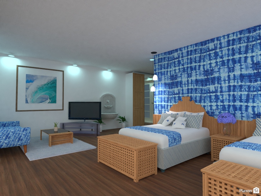 Download Beach house dormitorio ideas de decoracion Free Beach House Dormitorio Ideas De Decoracion