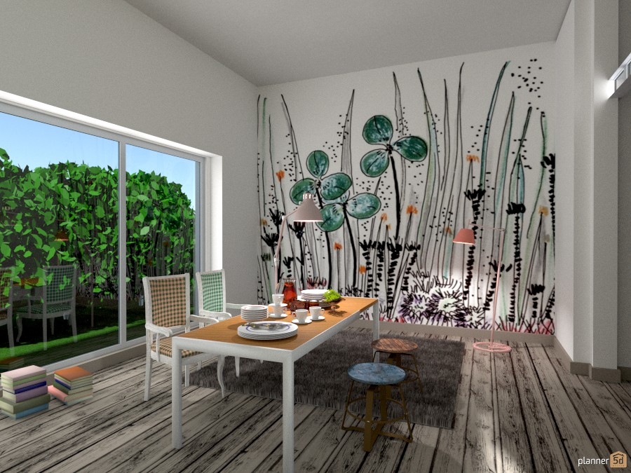 Download Wohnung design idee For Free