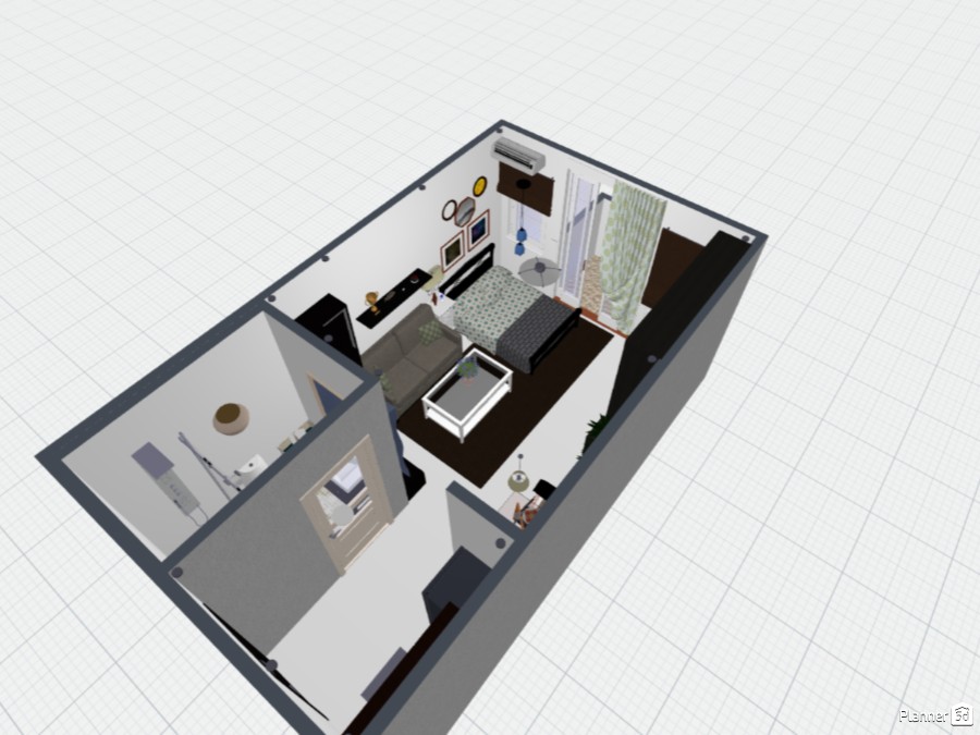 Featured image of post Planner 5D Floor Plans - Envision your dream home today.