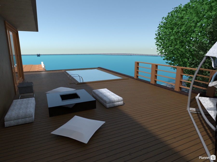 Download Lake House Ideias De Casa M Seck For iPhone Wallpaper Lake House Ideias De Casa M Seck HD