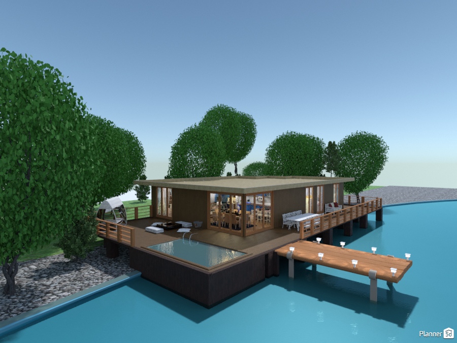 Get Lake House Ideias De Casa M Seck Desktop Wallpaper Free Get Wallpaper Lake House Ideias De Casa M Seck For iPhone