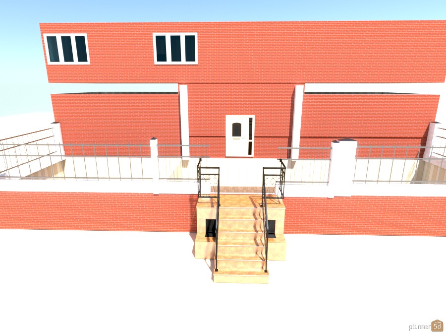 Best House Ever Free Online Design 3d House Ideas Gianna Rose By Planner 5d