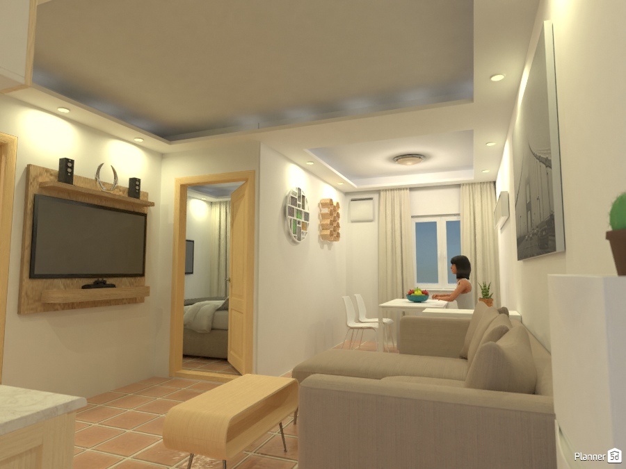 Rolando Enguerra Free Online Design 3d House Ideas Apartamento By Planner 5d Rolando Enguerra Free Online Design 3d House Ideas Apartamento By Planner 5d