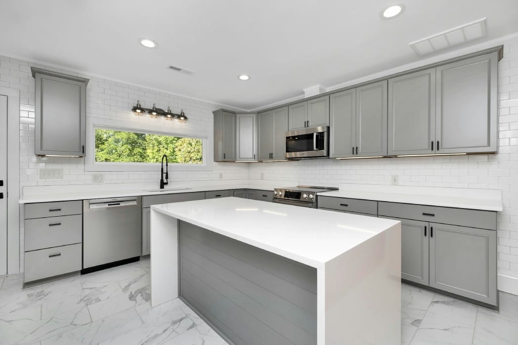 kitchen ideas